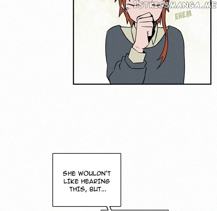 B Rated Hero Chapter 48 - page 61