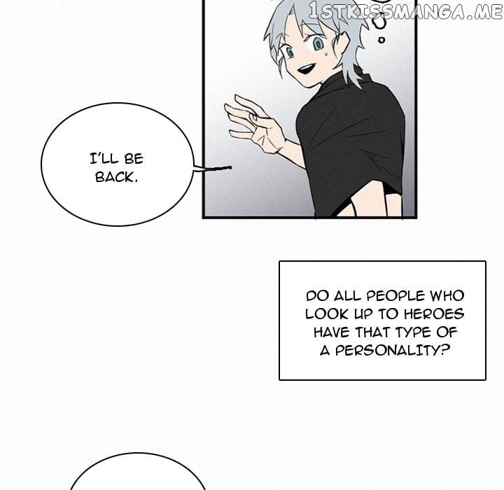 B Rated Hero Chapter 48 - page 63