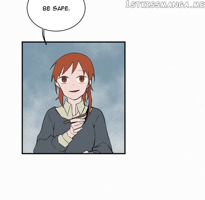 B Rated Hero Chapter 48 - page 64