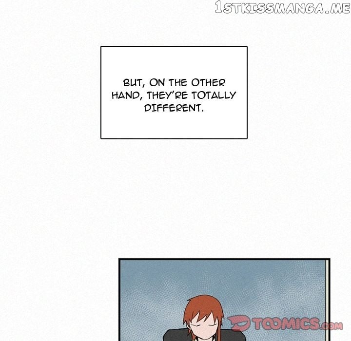 B Rated Hero Chapter 48 - page 65