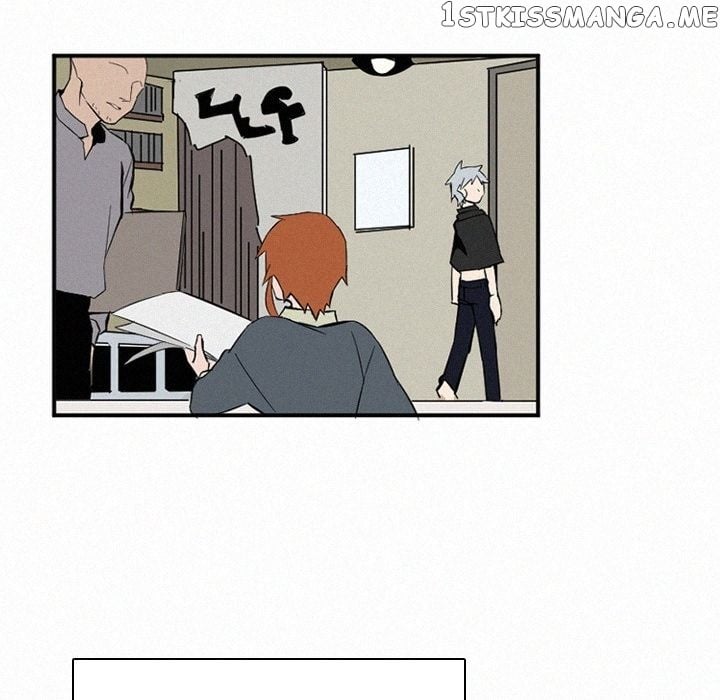 B Rated Hero Chapter 48 - page 67