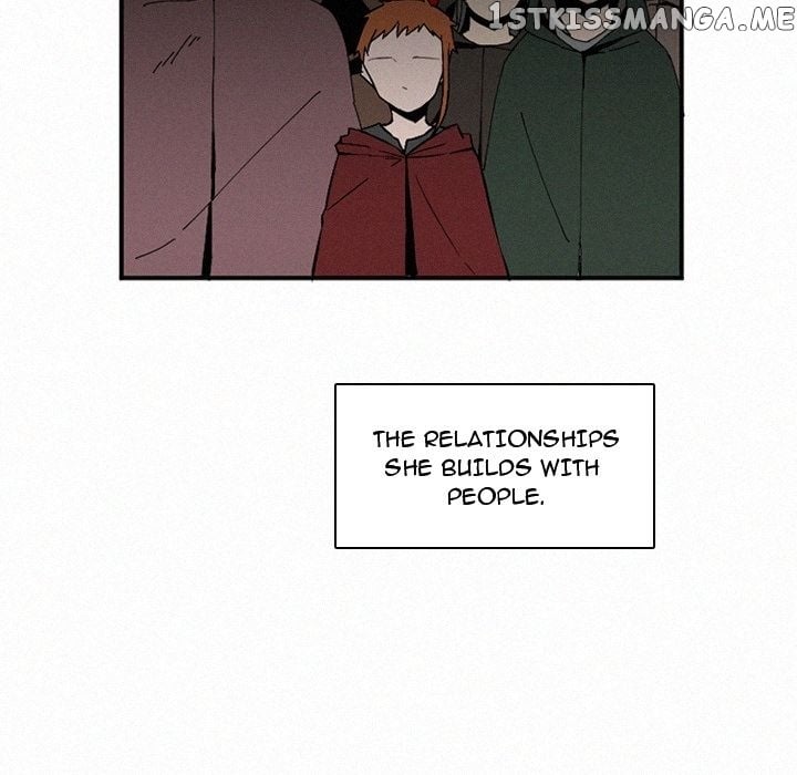 B Rated Hero Chapter 48 - page 71