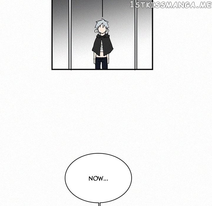 B Rated Hero Chapter 48 - page 73