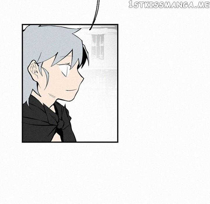 B Rated Hero Chapter 48 - page 74