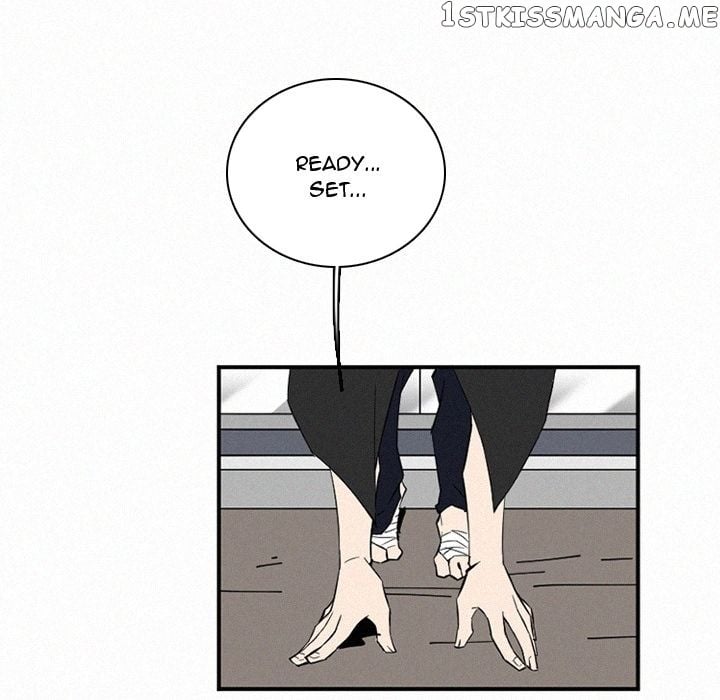 B Rated Hero Chapter 48 - page 75