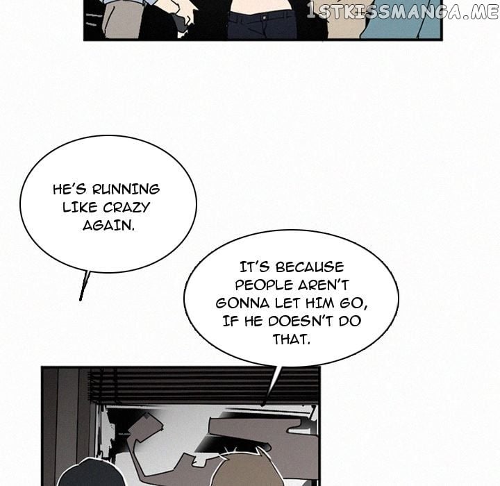 B Rated Hero Chapter 48 - page 82