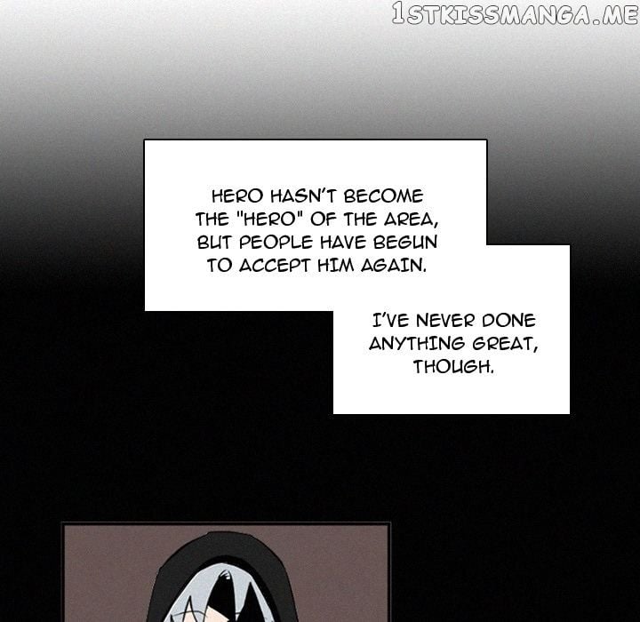 B Rated Hero Chapter 48 - page 84