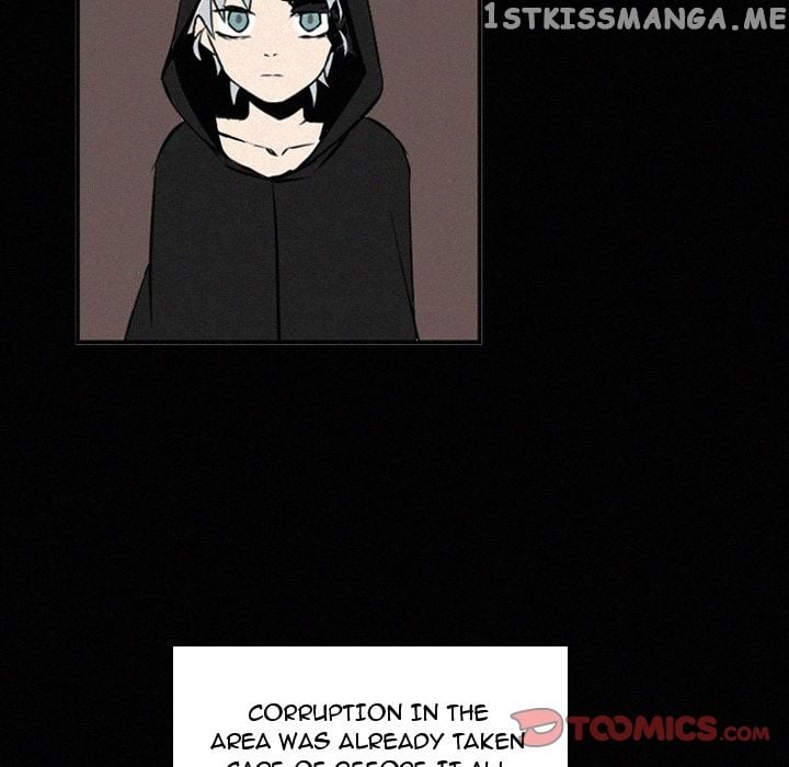 B Rated Hero Chapter 48 - page 85