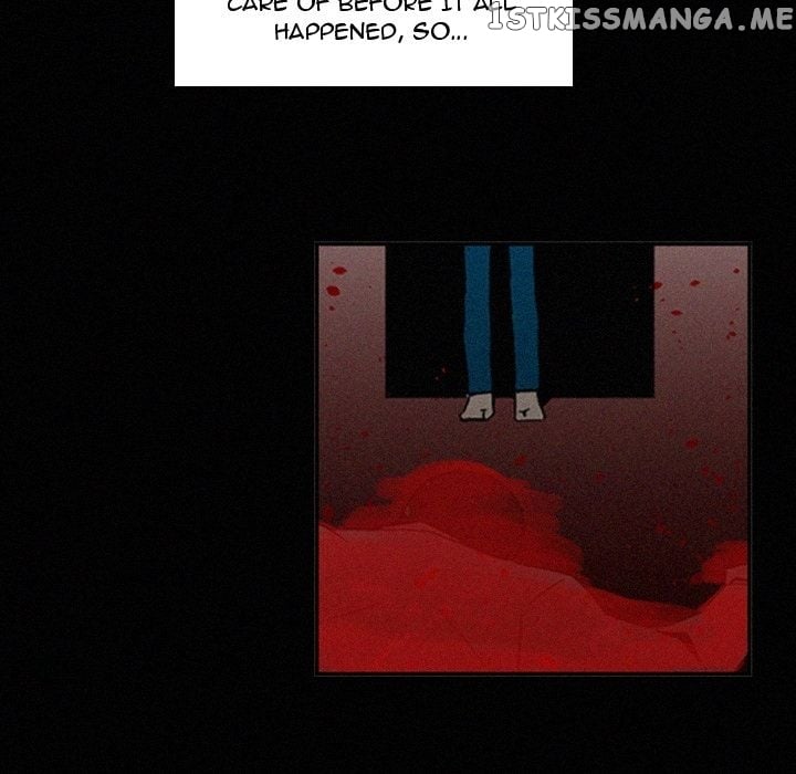 B Rated Hero Chapter 48 - page 86
