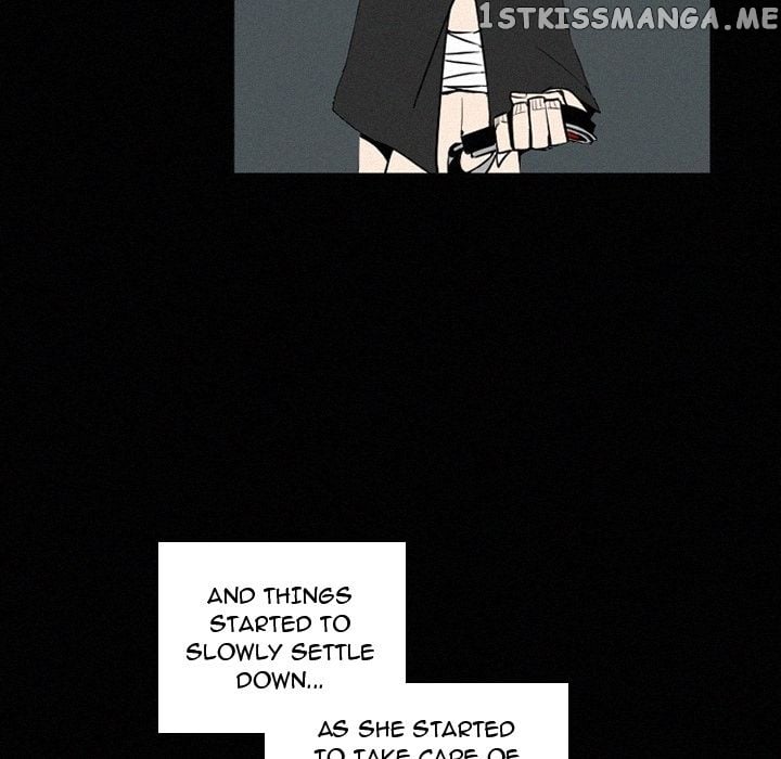B Rated Hero Chapter 48 - page 88