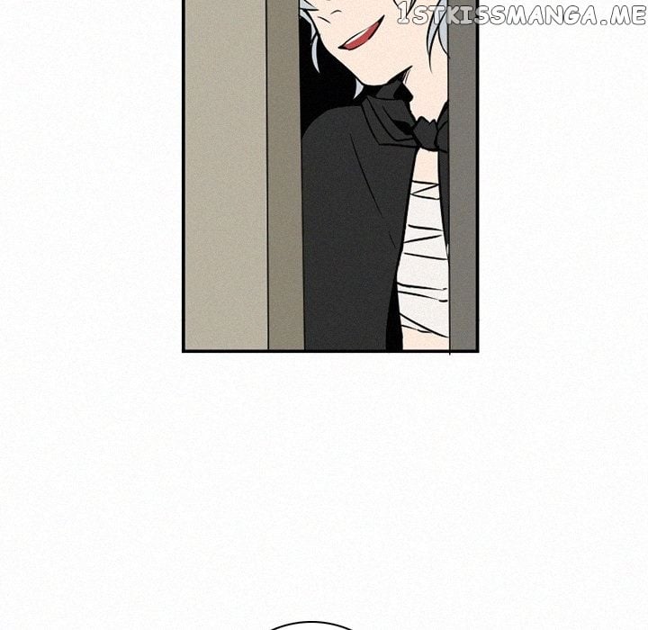 B Rated Hero Chapter 48 - page 9