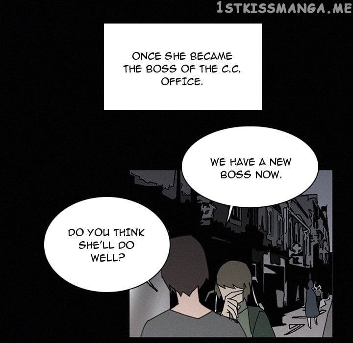 B Rated Hero Chapter 48 - page 90