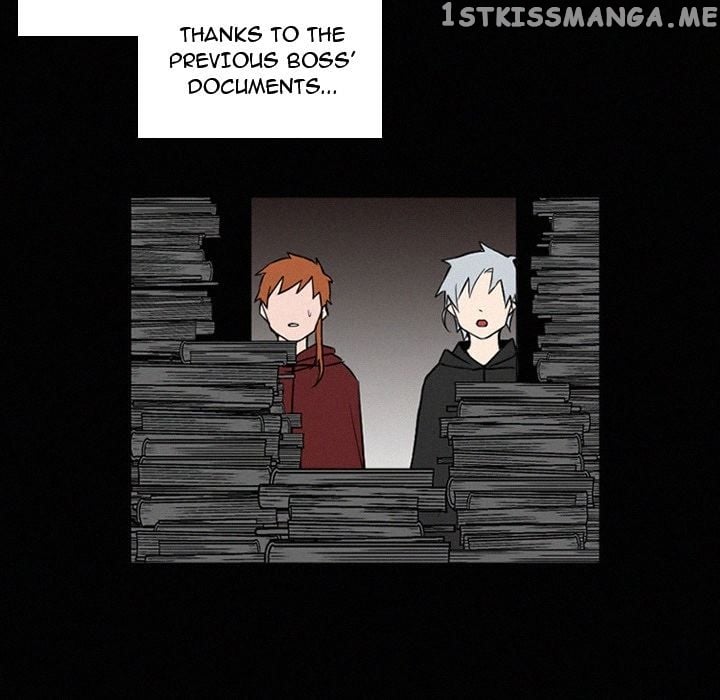 B Rated Hero Chapter 48 - page 93
