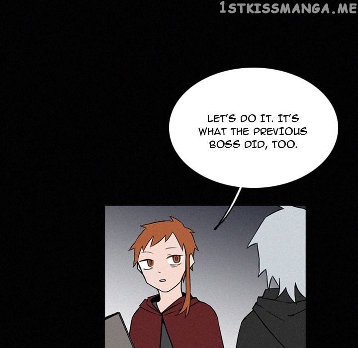 B Rated Hero Chapter 48 - page 95