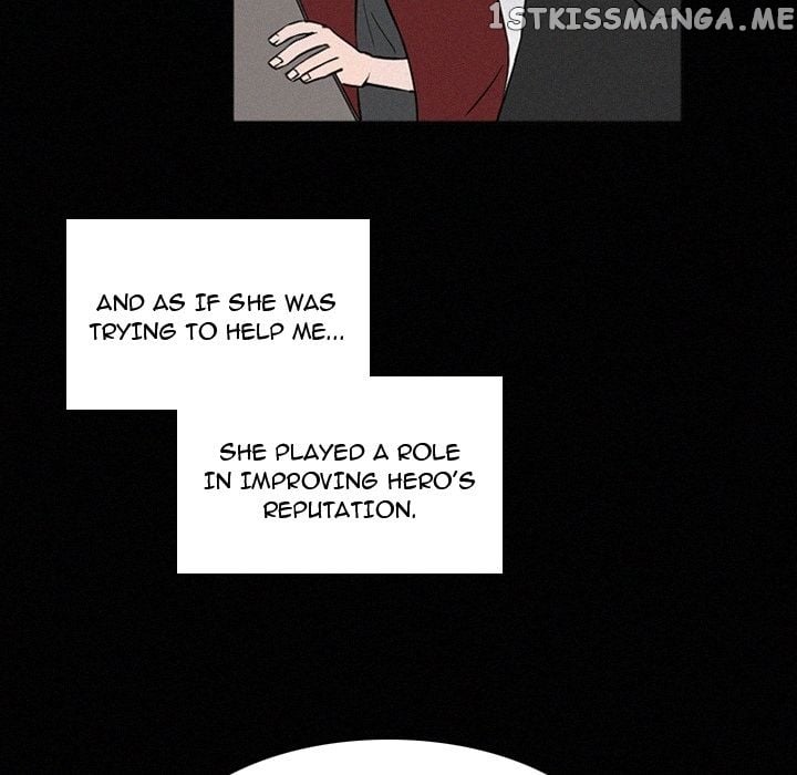 B Rated Hero Chapter 48 - page 96
