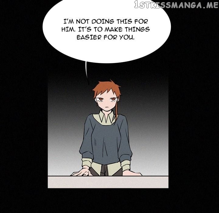 B Rated Hero Chapter 48 - page 97