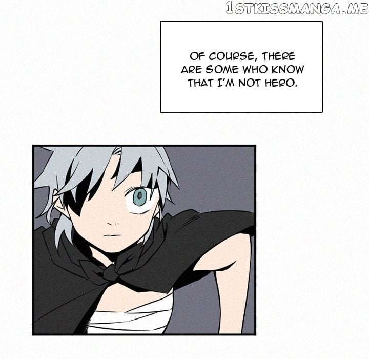 B Rated Hero Chapter 48 - page 99