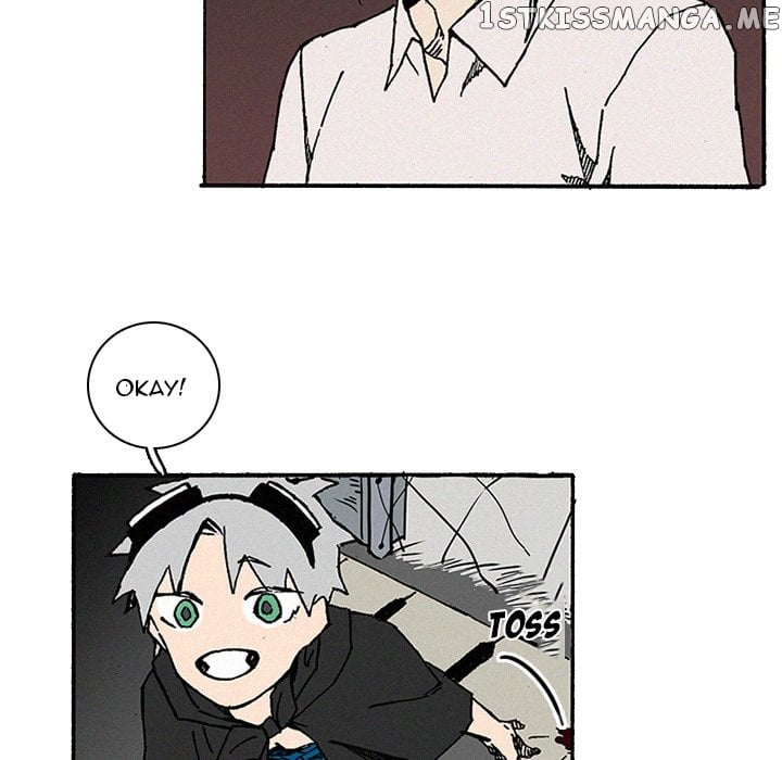 B Rated Hero chapter 10 - page 12