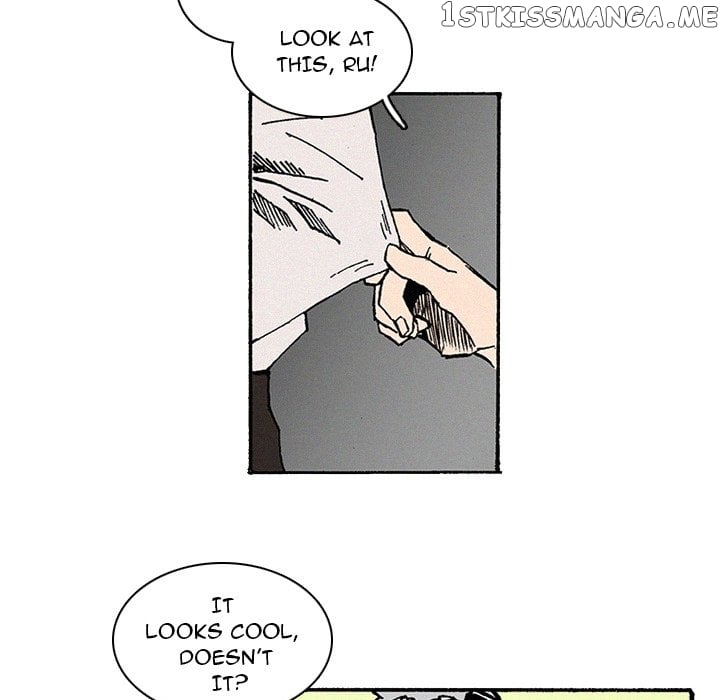 B Rated Hero chapter 10 - page 15