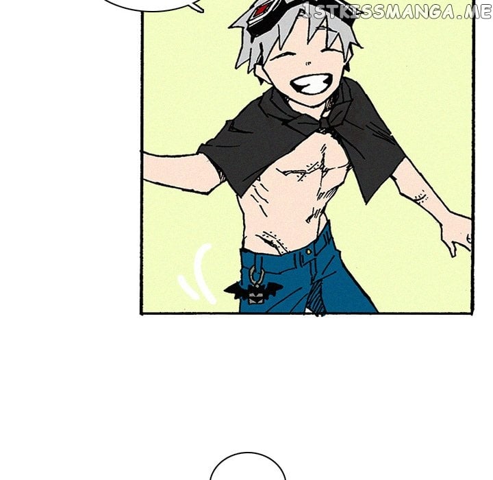 B Rated Hero chapter 10 - page 16