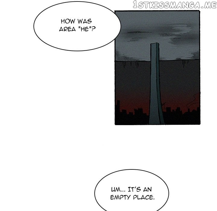 B Rated Hero chapter 10 - page 18