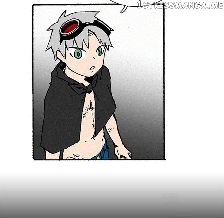 B Rated Hero chapter 10 - page 19