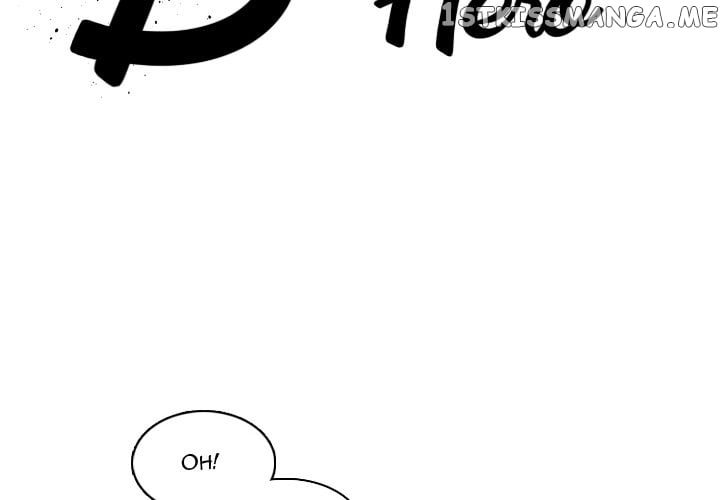 B Rated Hero chapter 10 - page 2