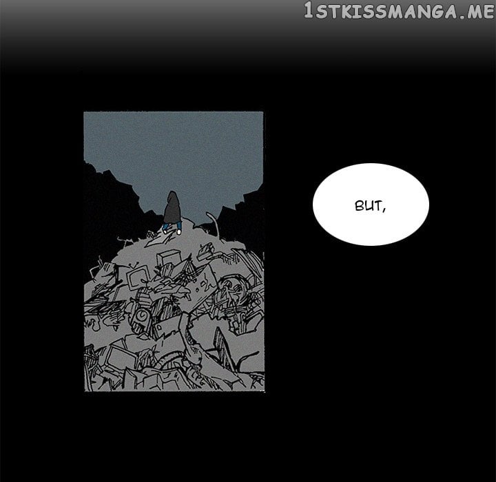 B Rated Hero chapter 10 - page 20