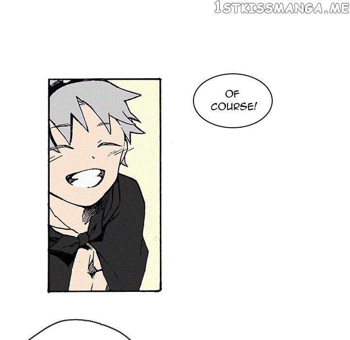 B Rated Hero chapter 10 - page 25
