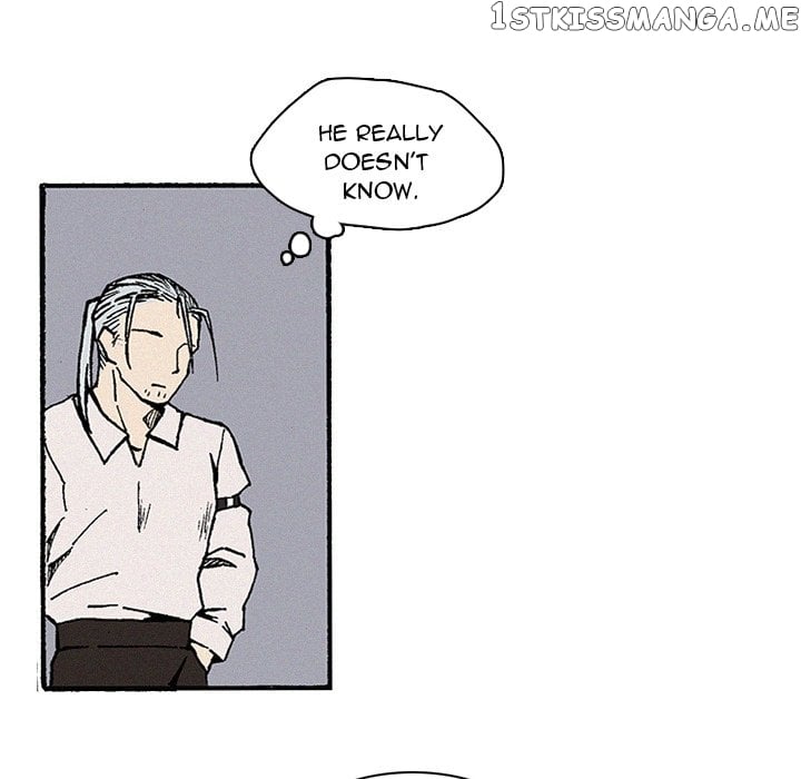 B Rated Hero chapter 10 - page 28