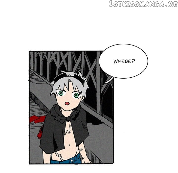 B Rated Hero chapter 10 - page 31