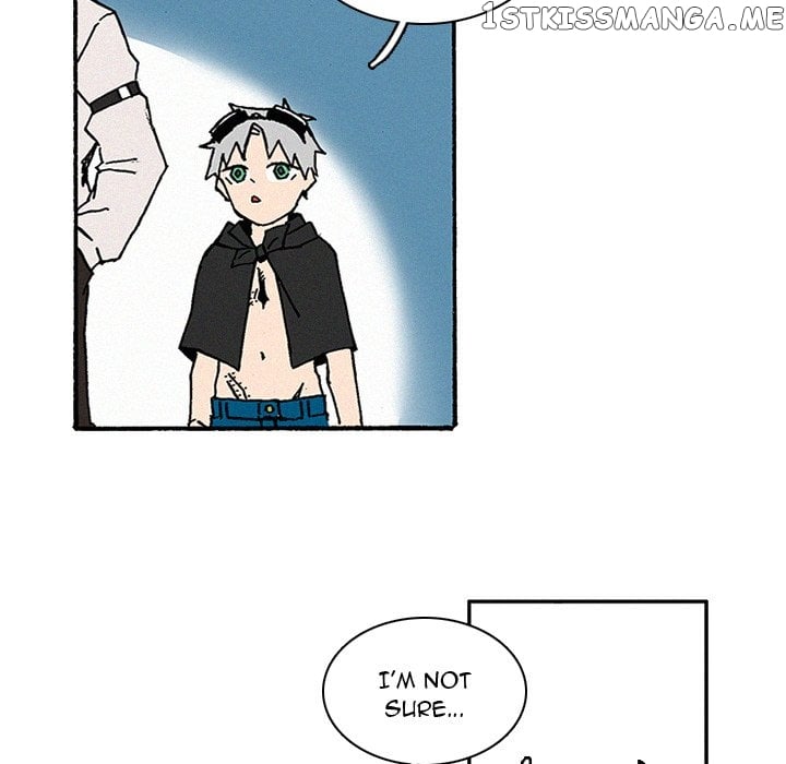 B Rated Hero chapter 10 - page 34