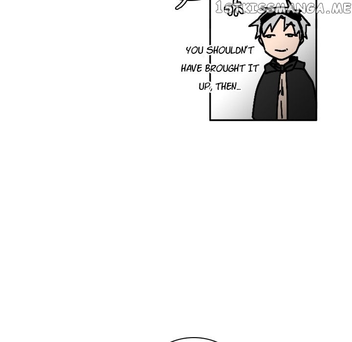 B Rated Hero chapter 10 - page 35