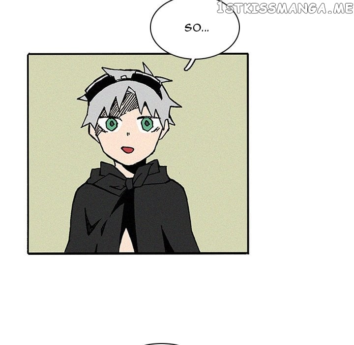 B Rated Hero chapter 10 - page 36
