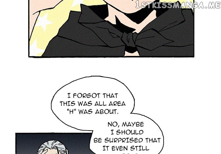 B Rated Hero chapter 10 - page 4