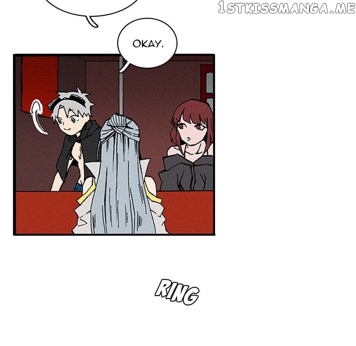 B Rated Hero chapter 10 - page 42