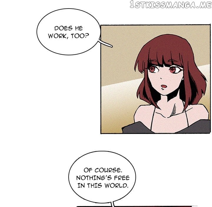 B Rated Hero chapter 10 - page 43