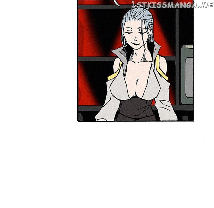 B Rated Hero chapter 10 - page 44