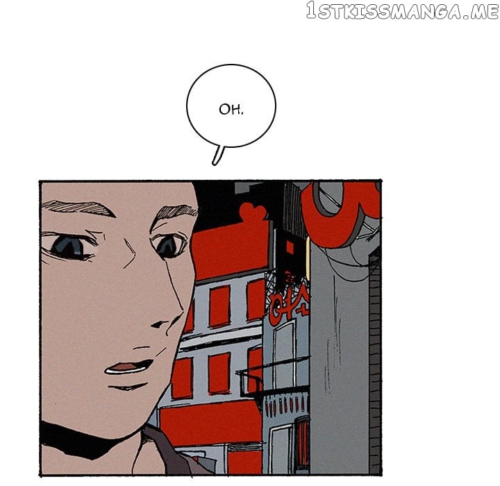 B Rated Hero chapter 10 - page 45
