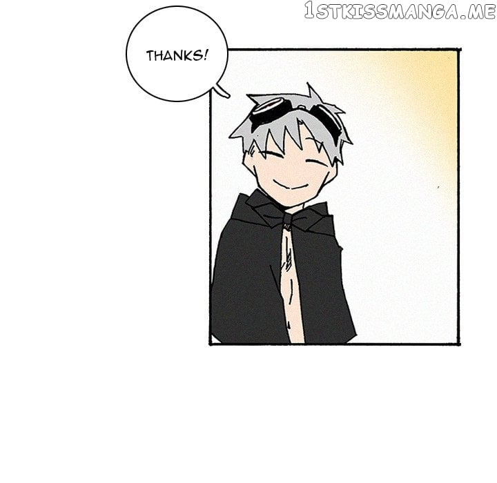 B Rated Hero chapter 10 - page 49