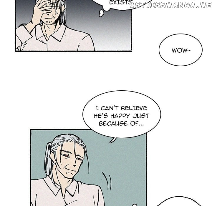 B Rated Hero chapter 10 - page 5