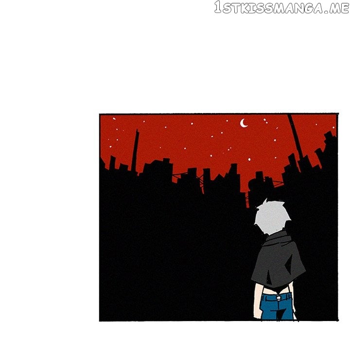 B Rated Hero chapter 10 - page 50