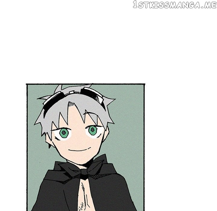B Rated Hero chapter 10 - page 51