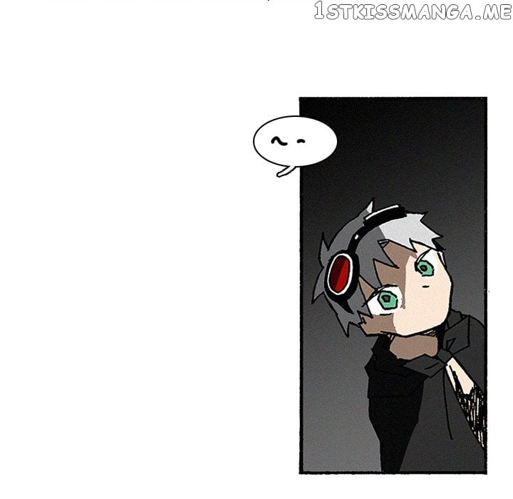 B Rated Hero chapter 10 - page 54