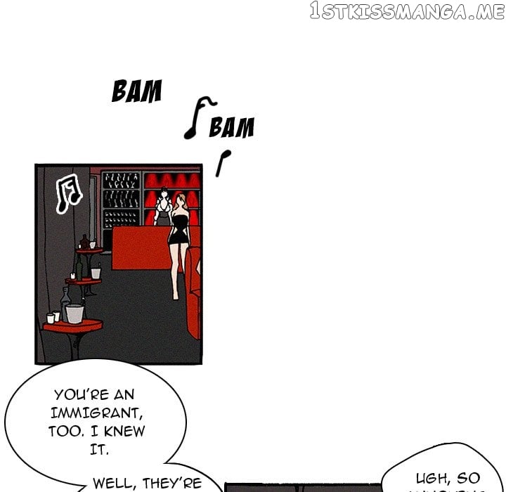 B Rated Hero chapter 10 - page 55