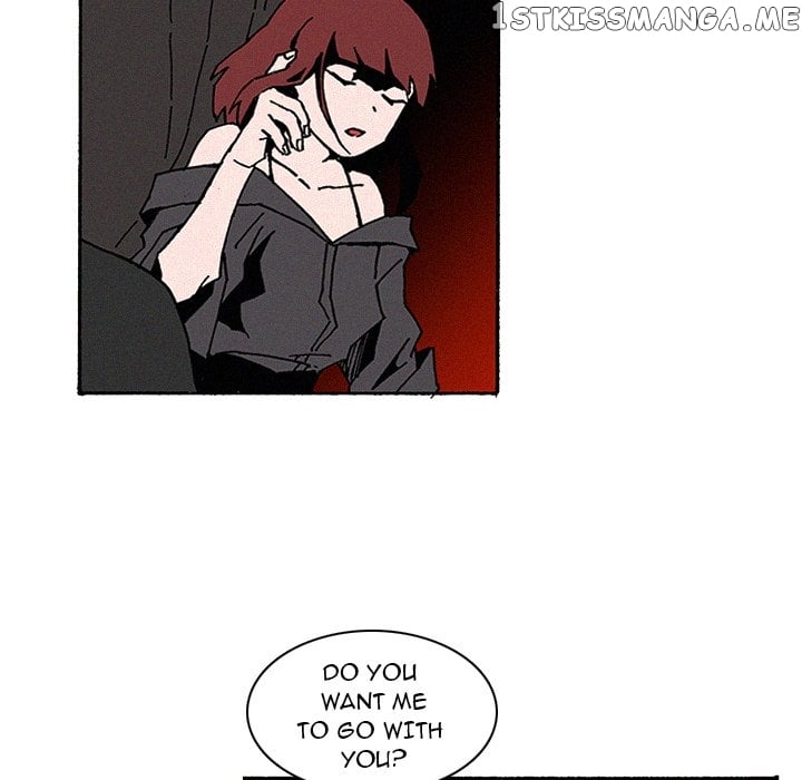 B Rated Hero chapter 10 - page 57