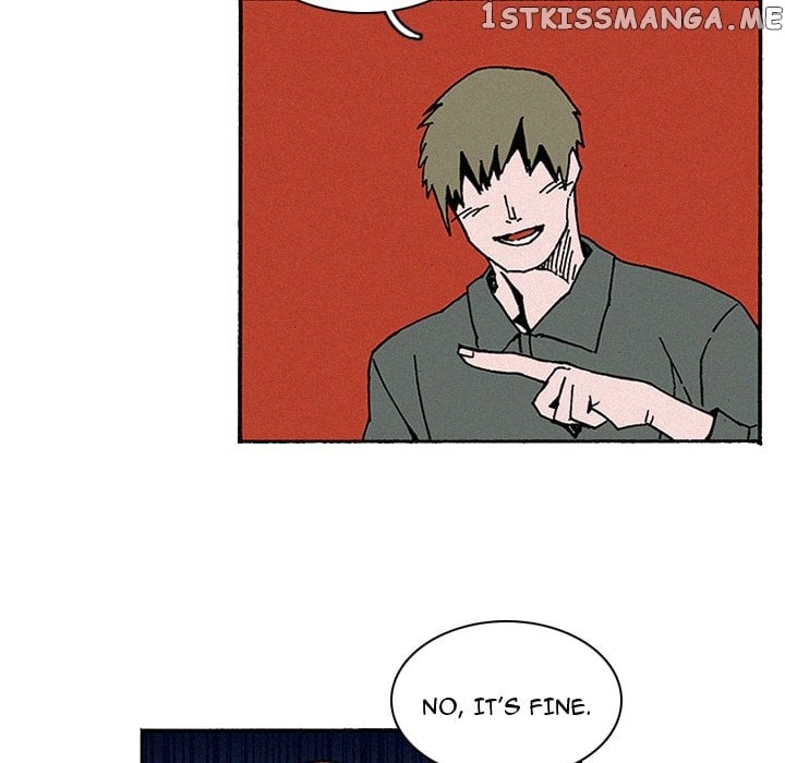 B Rated Hero chapter 10 - page 58