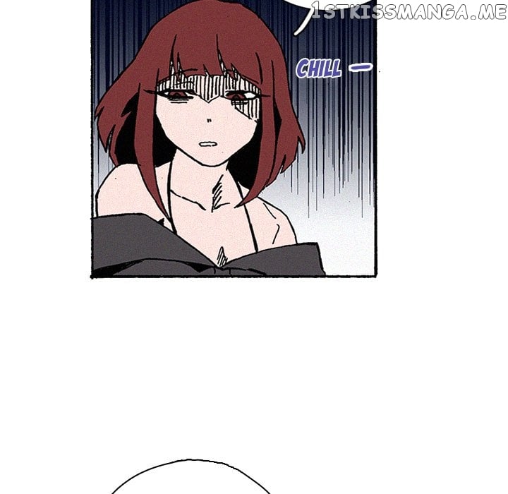 B Rated Hero chapter 10 - page 59