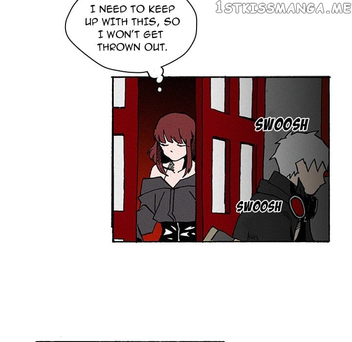 B Rated Hero chapter 10 - page 60