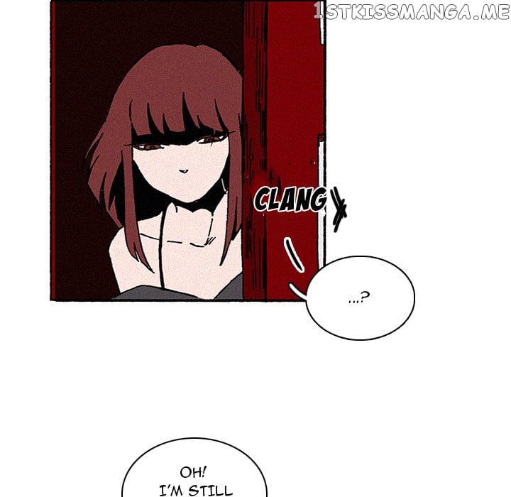 B Rated Hero chapter 10 - page 61